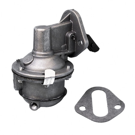 Us Motor Works MECHANICAL FUEL PUMP USMP08883